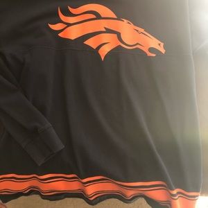 Denver Broncos Hoodie